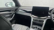 BYD Seal U 1.5 DM-i Boost 5dr Auto Estate